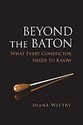 Beyond the Baton book cover